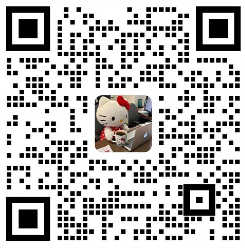 微信扫一扫 添加客服微信